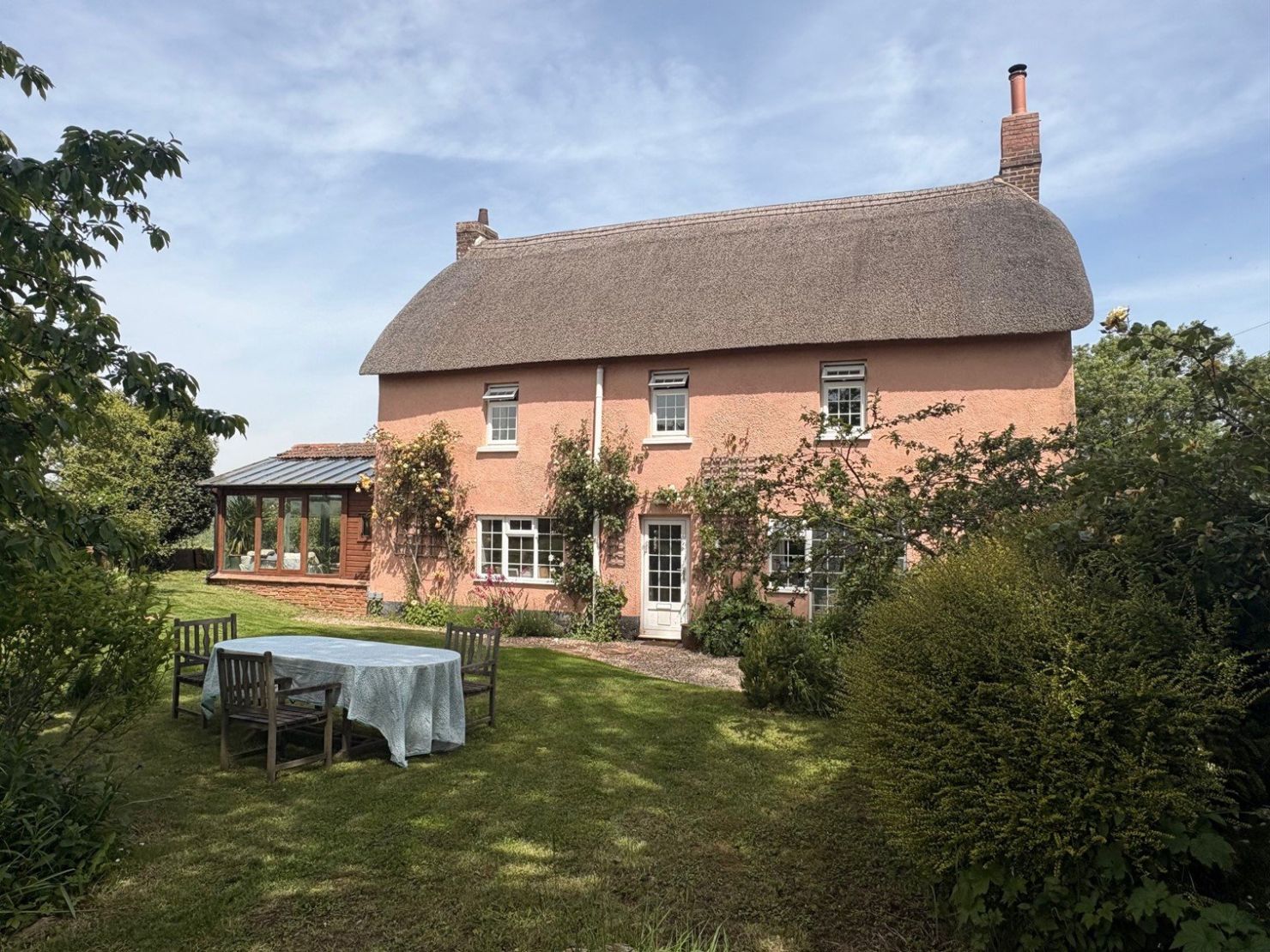 Steers Cottage