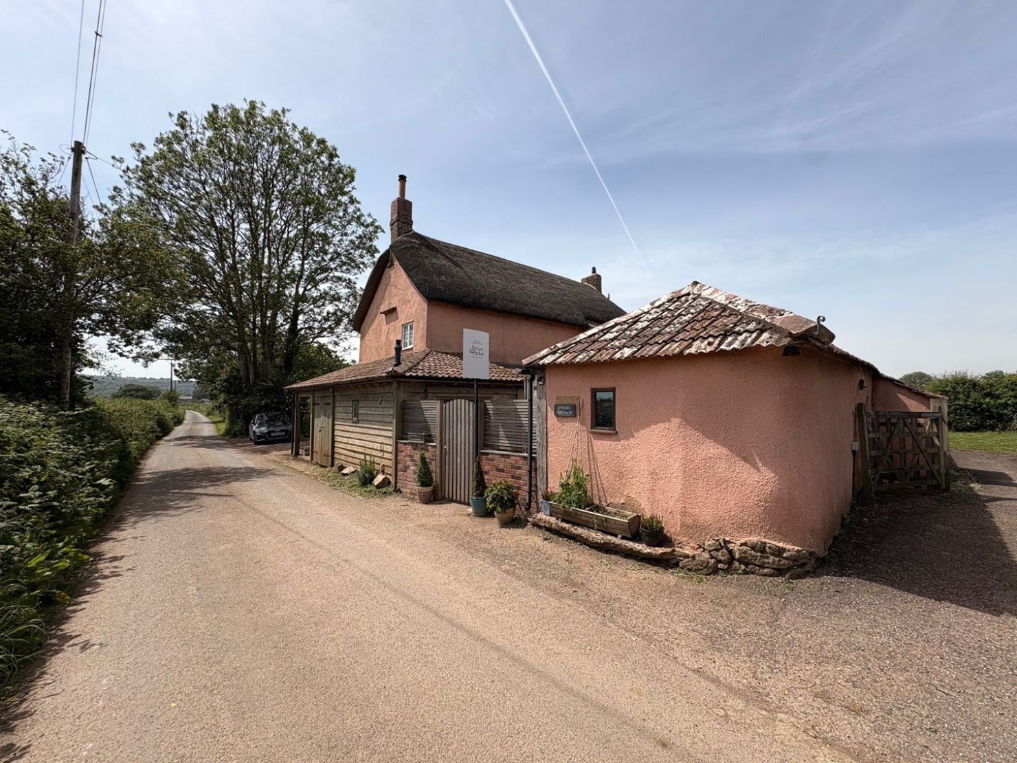 Steers Cottage
