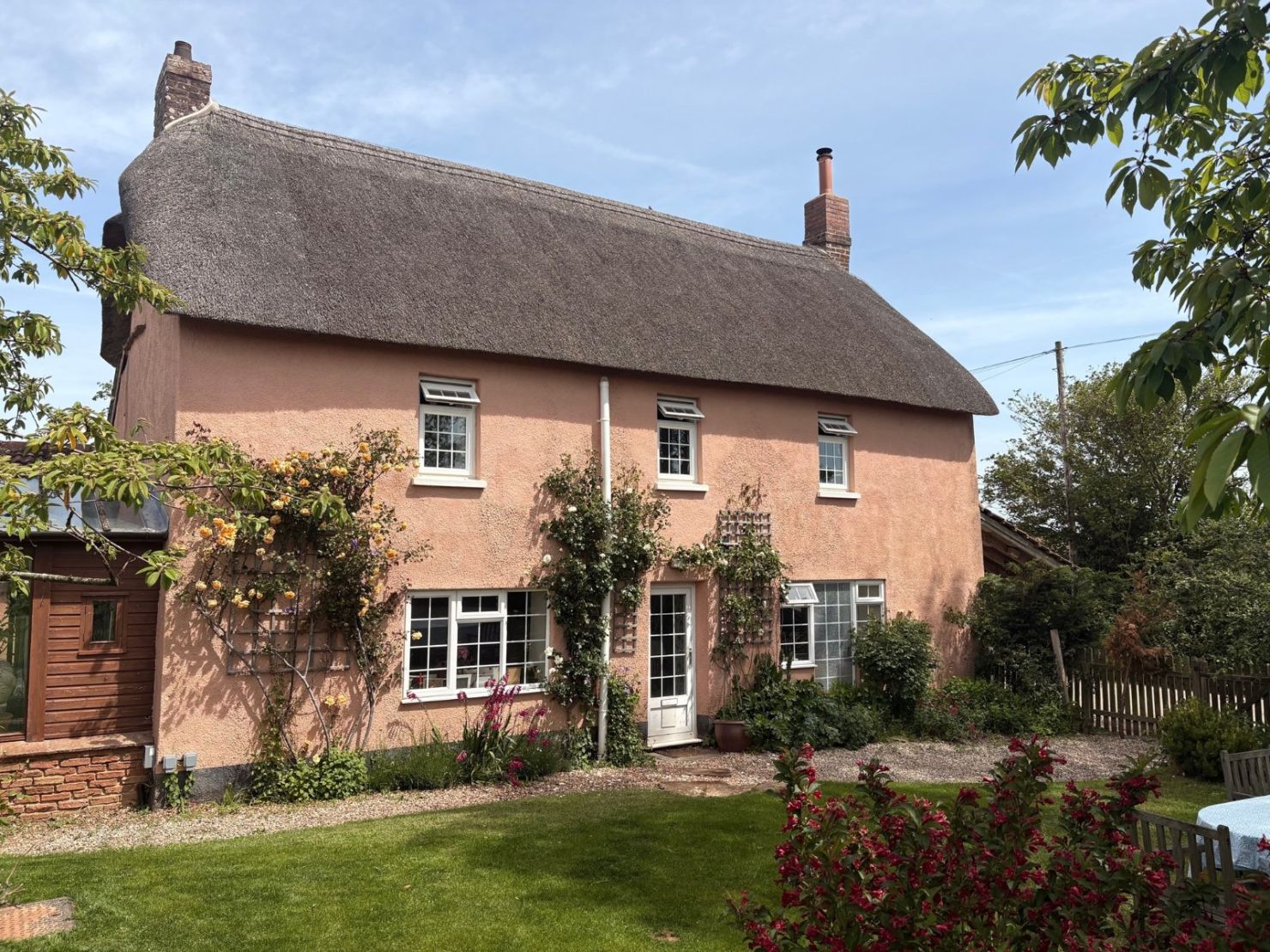 Steers Cottage