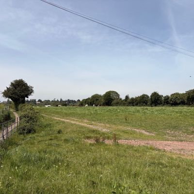 Bramford Speke Walk
