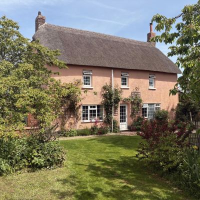 Steers Cottage