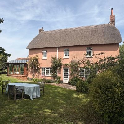 Steers Cottage