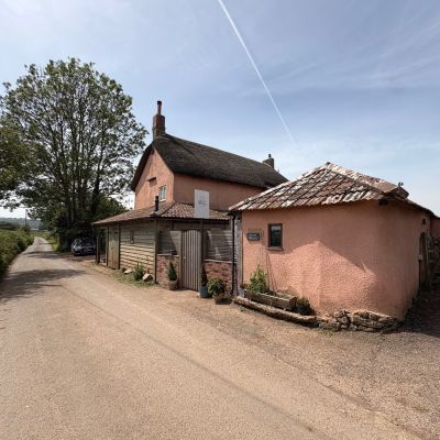 Steers Cottage