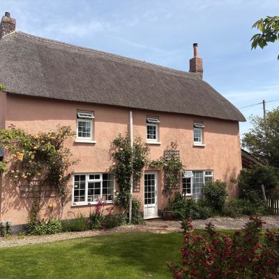 Steers Cottage