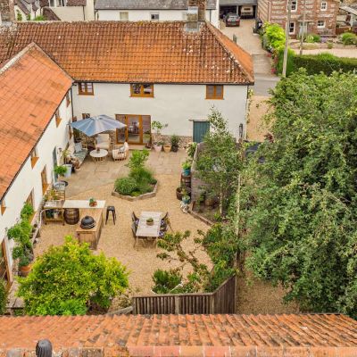 Vine Cottage