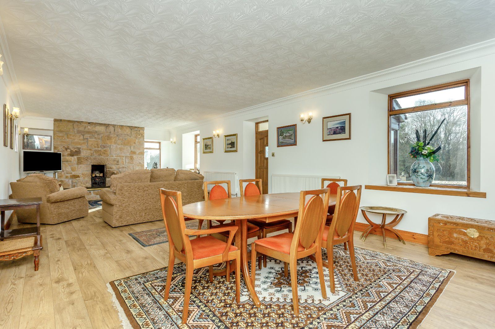 Logie Easter Cottage