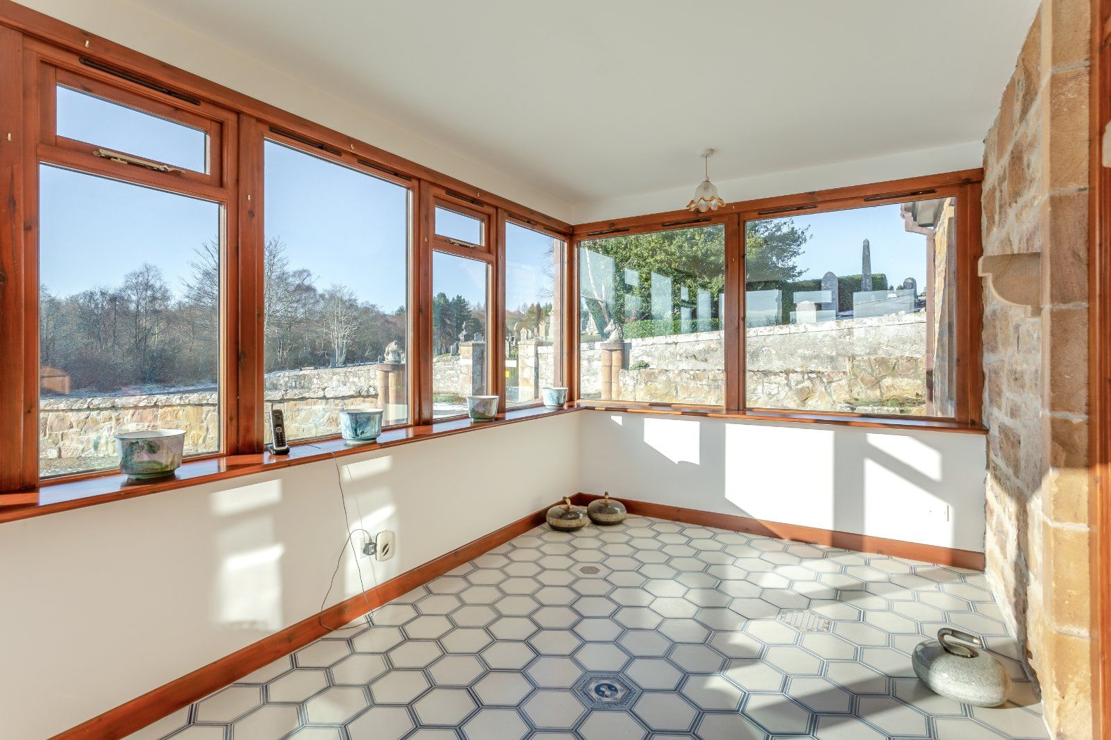 Logie Easter Cottage