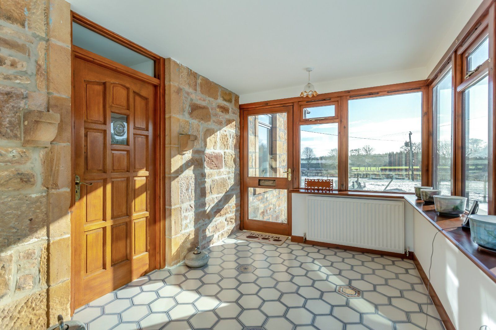 Logie Easter Cottage