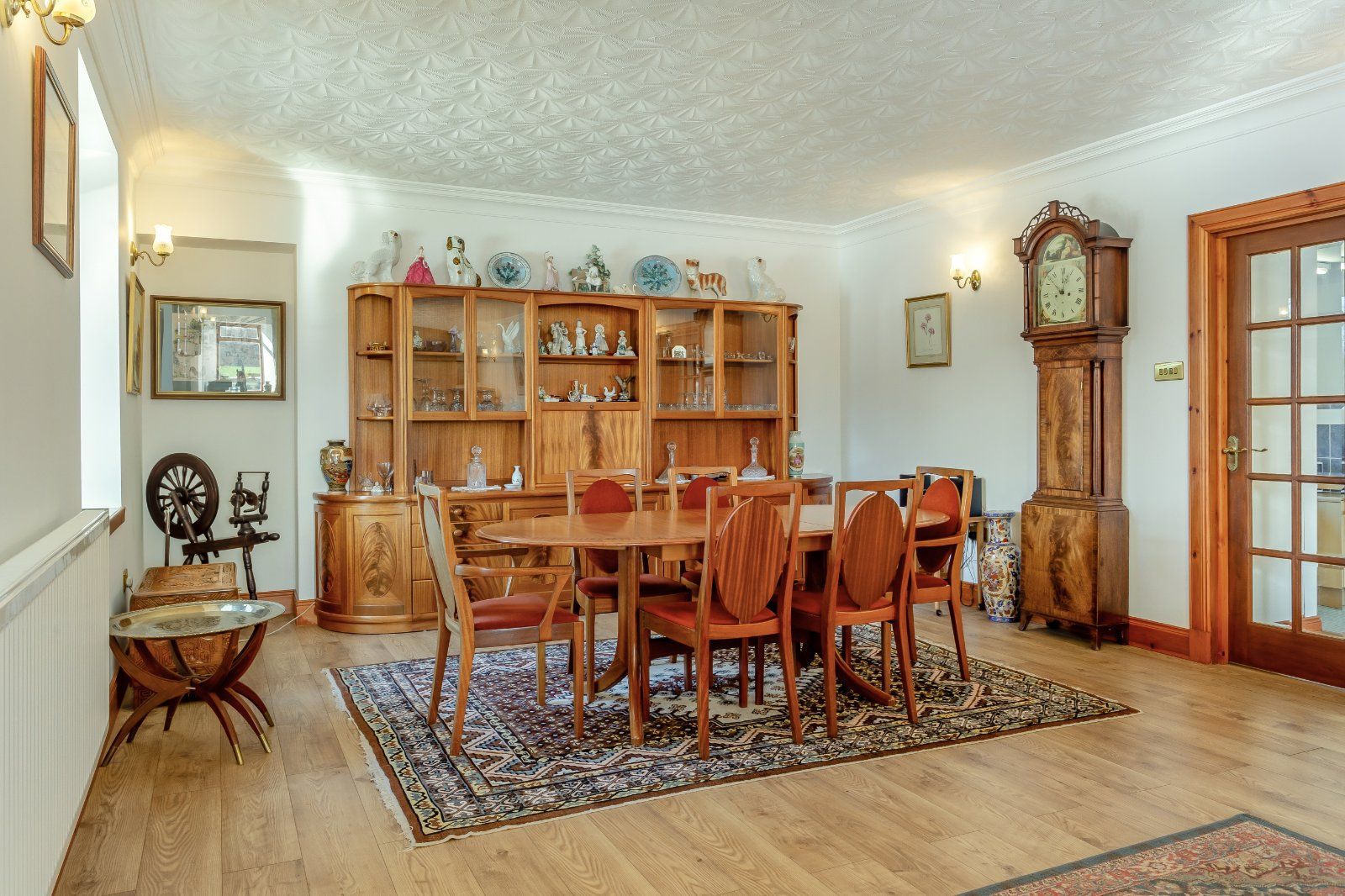 Logie Easter Cottage