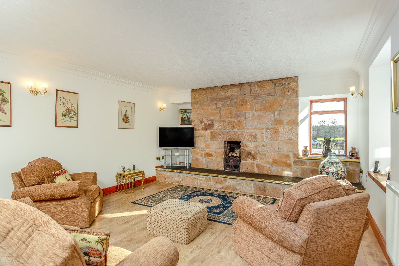 Logie Easter Cottage