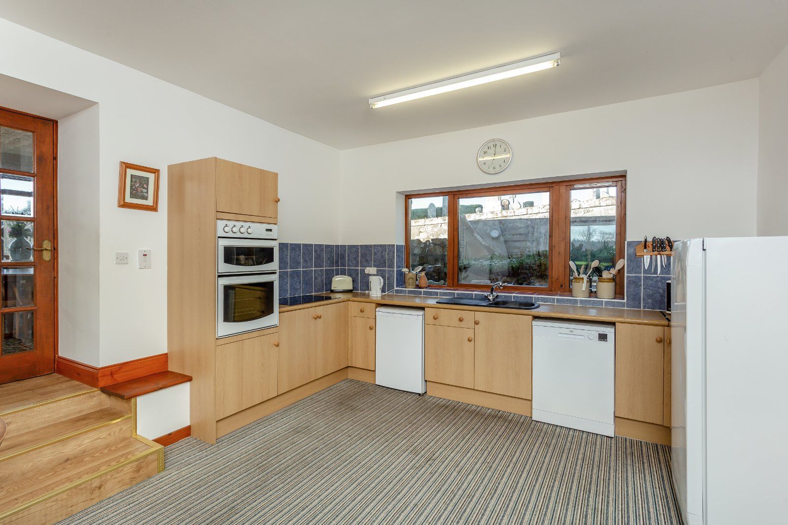 Logie Easter Cottage