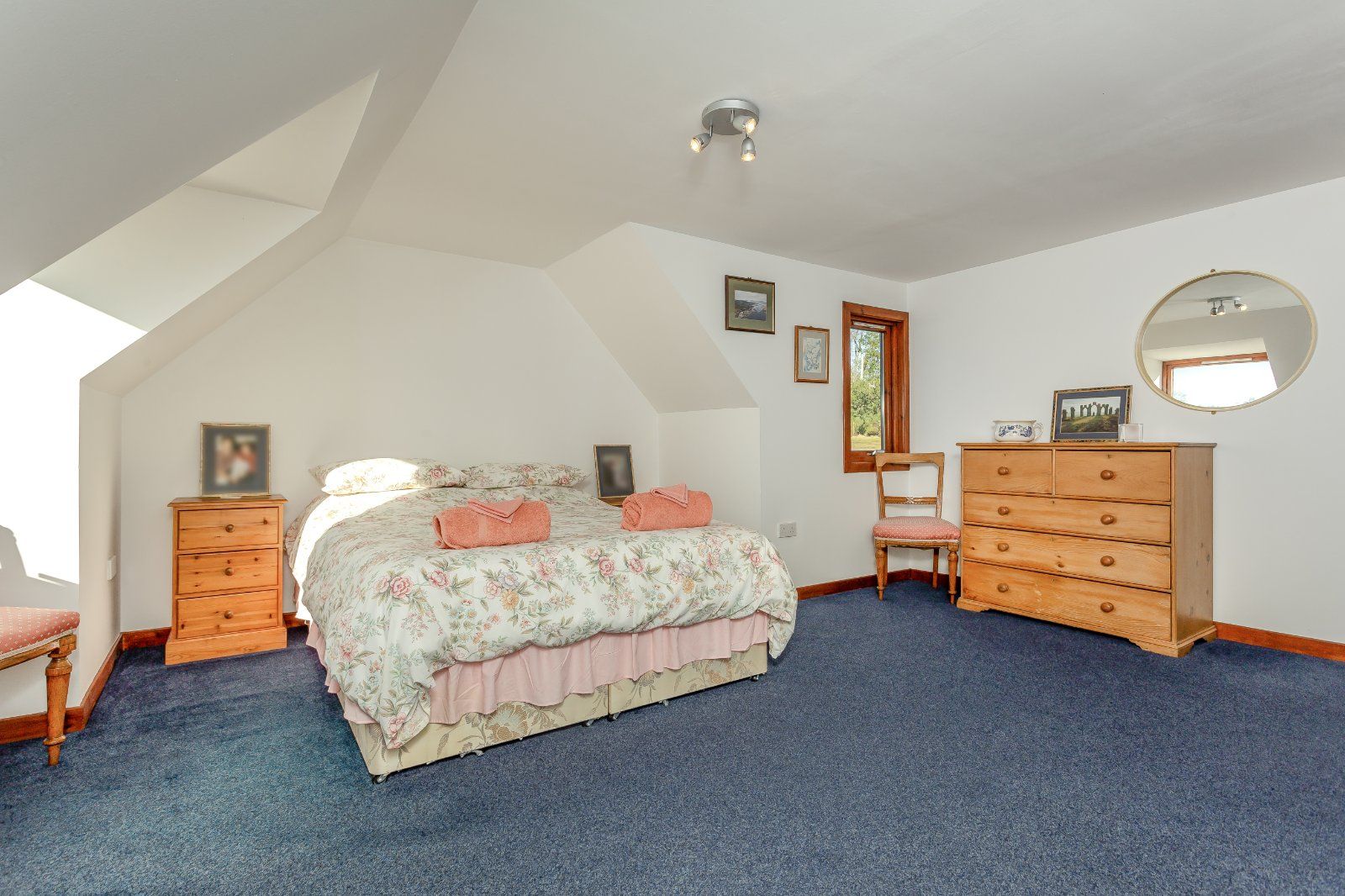 Logie Easter Cottage