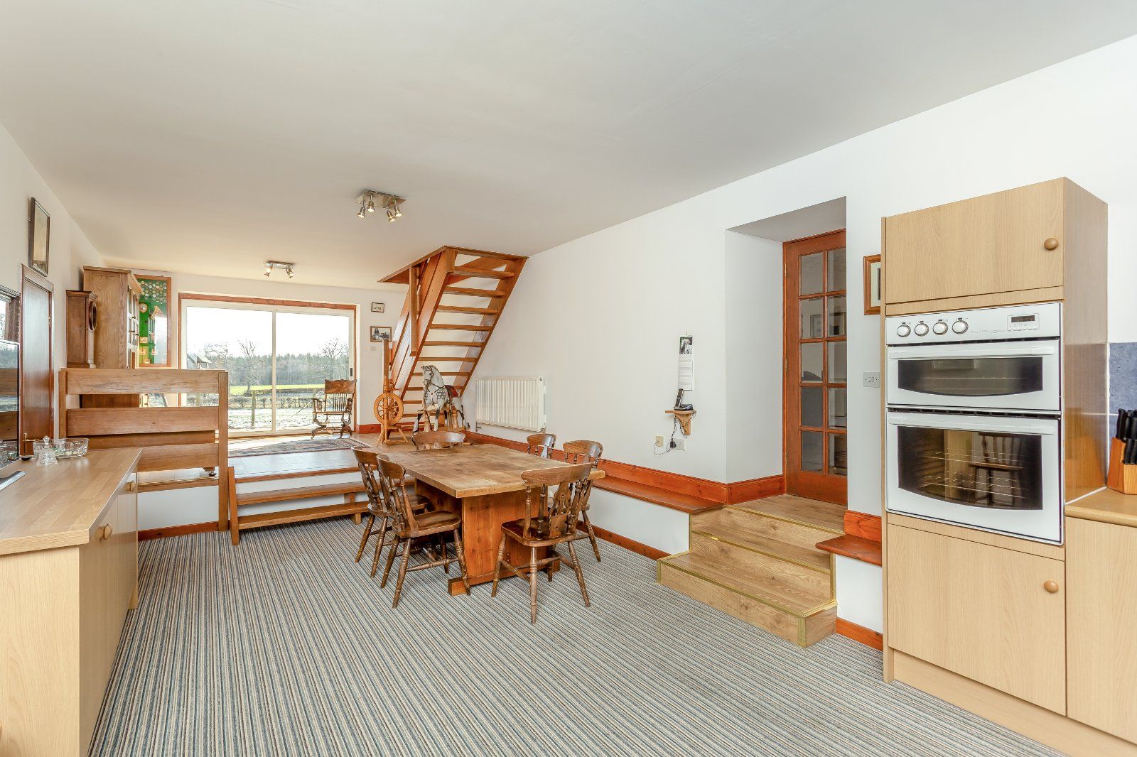 Logie Easter Cottage