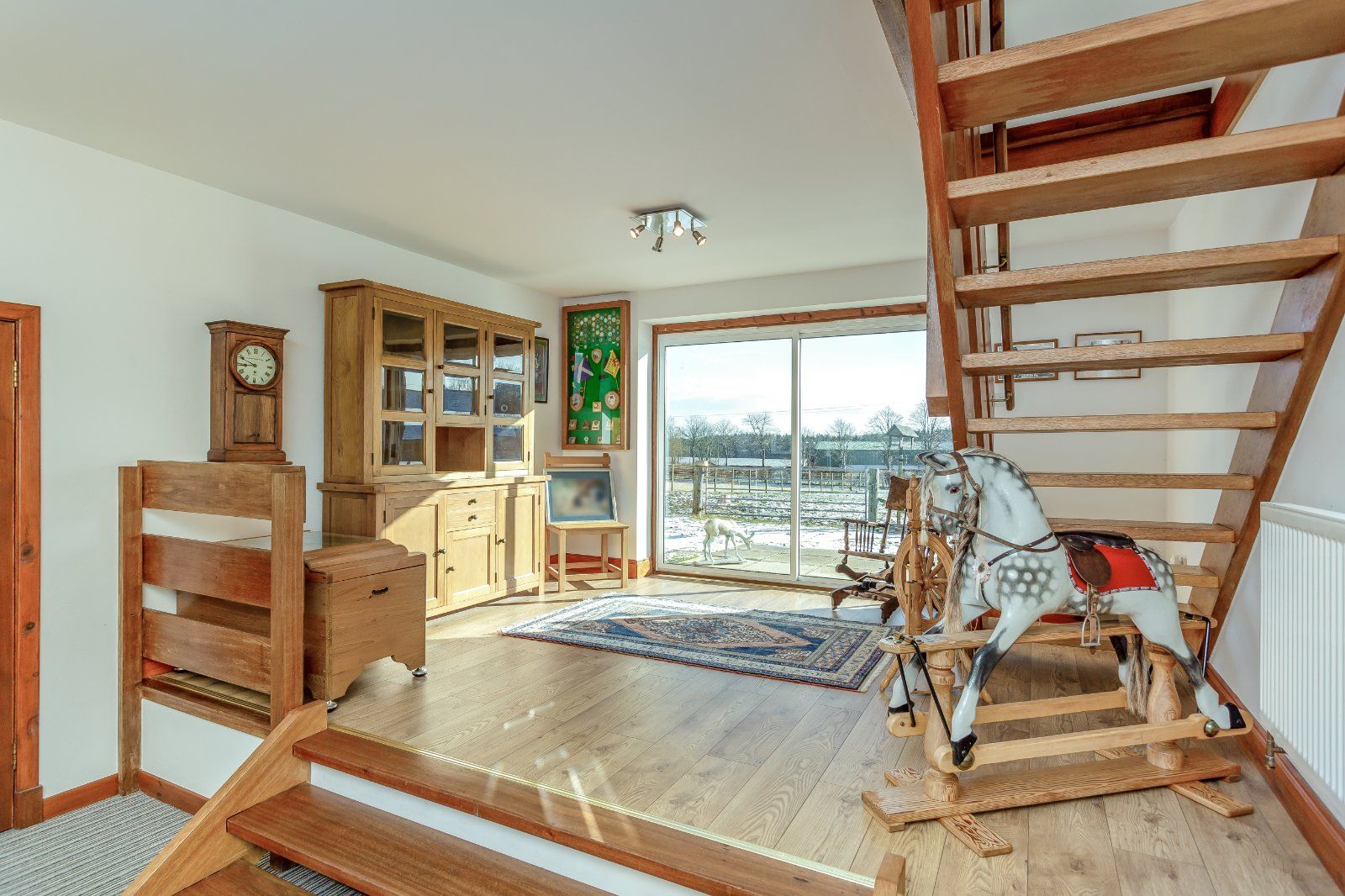 Logie Easter Cottage