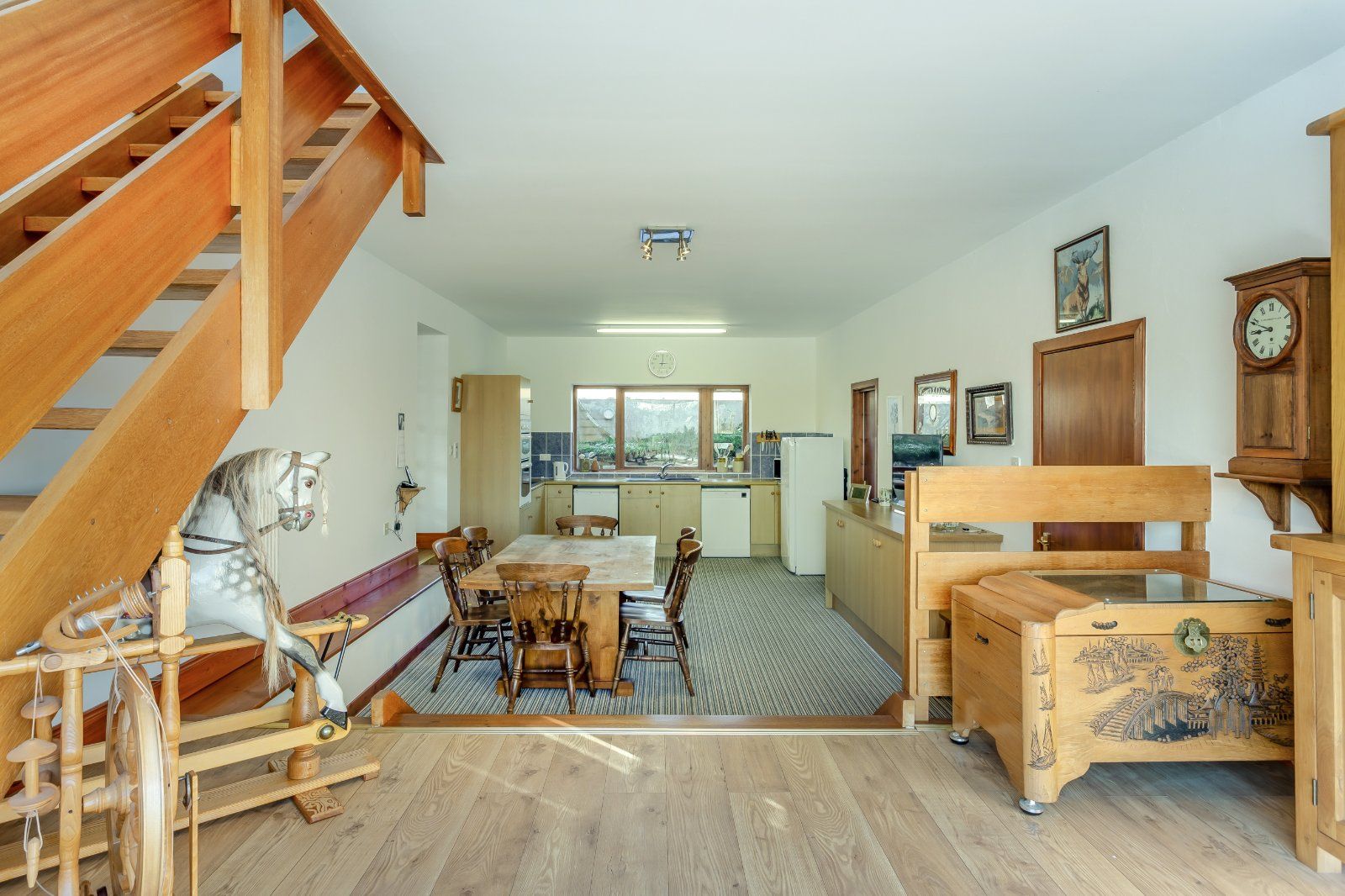 Logie Easter Cottage