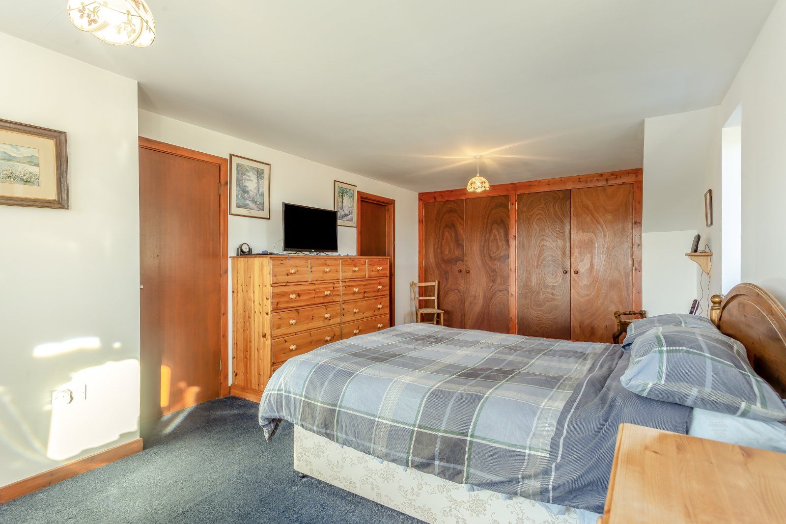 Logie Easter Cottage