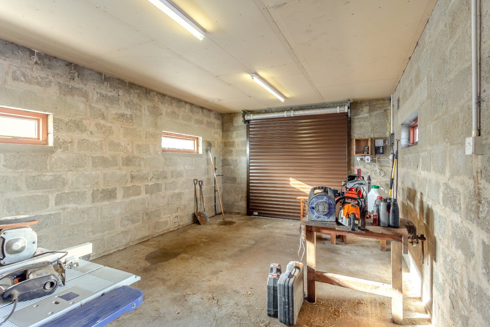 Logie Easter Cottage