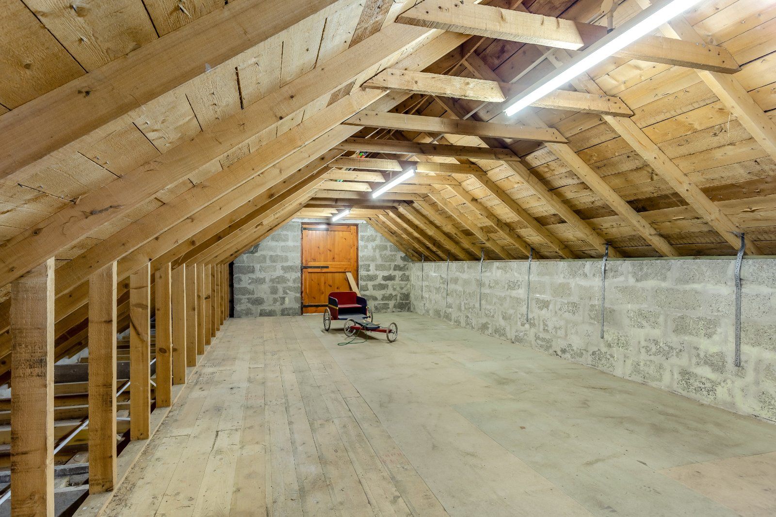 Logie Easter Cottage