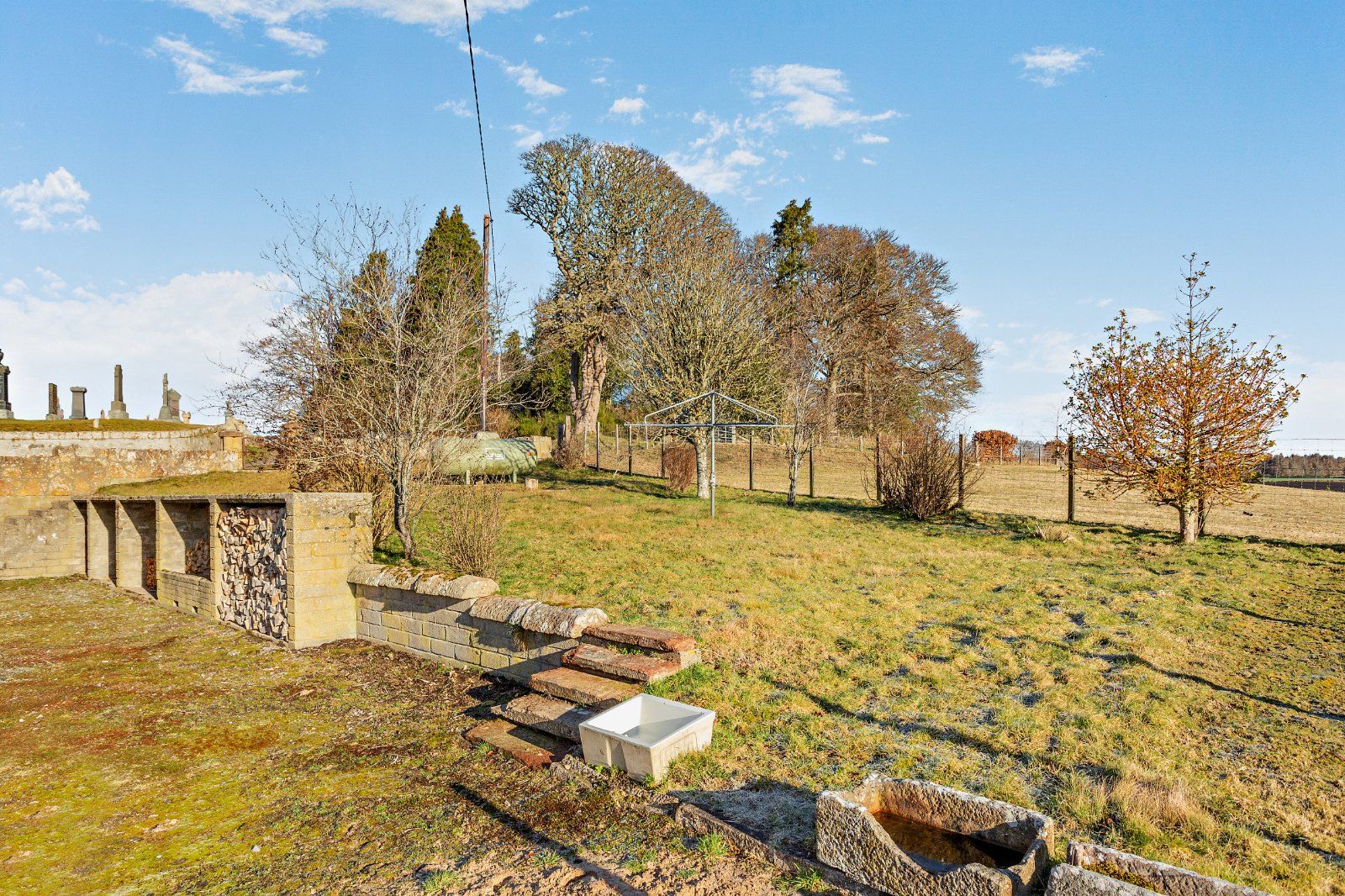 Logie Easter Cottage