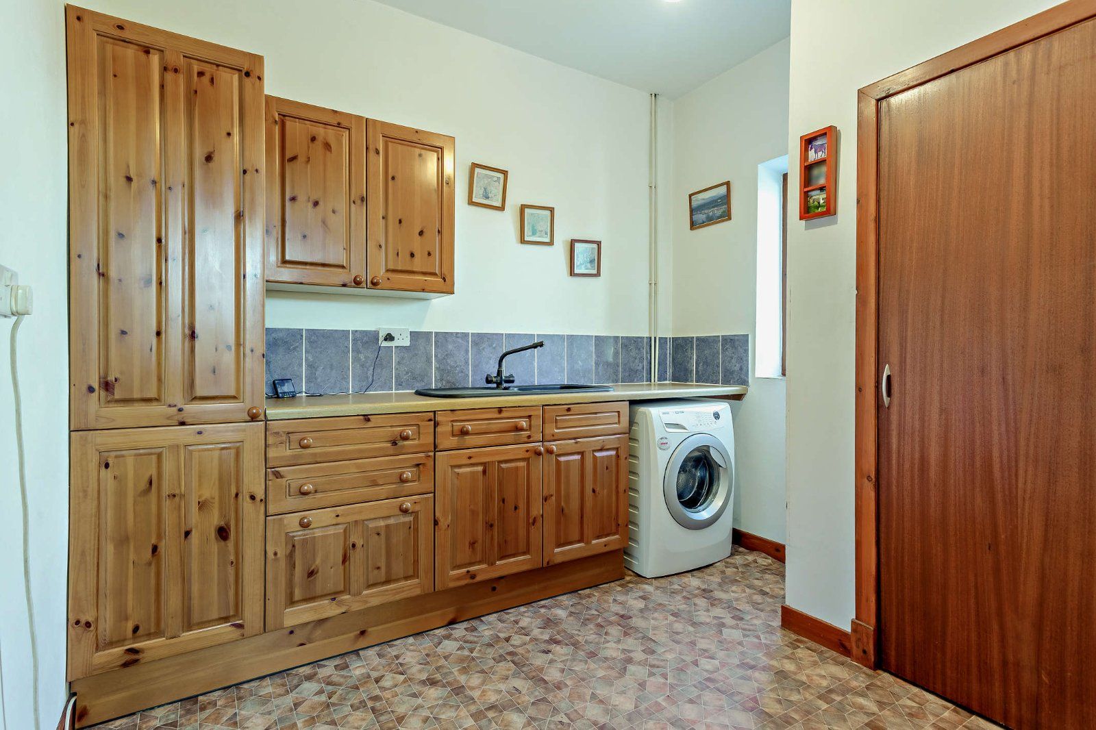 Logie Easter Cottage