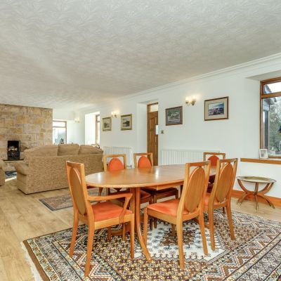 Logie Easter Cottage