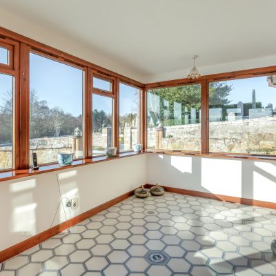 Logie Easter Cottage