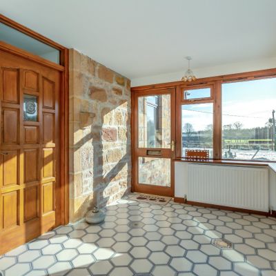 Logie Easter Cottage