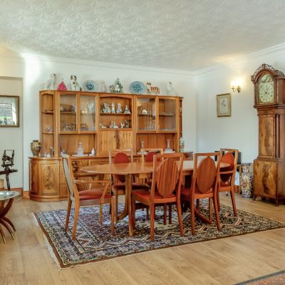 Logie Easter Cottage