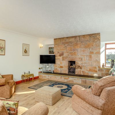 Logie Easter Cottage