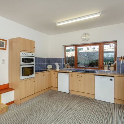 Logie Easter Cottage