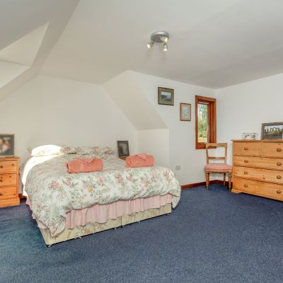 Logie Easter Cottage