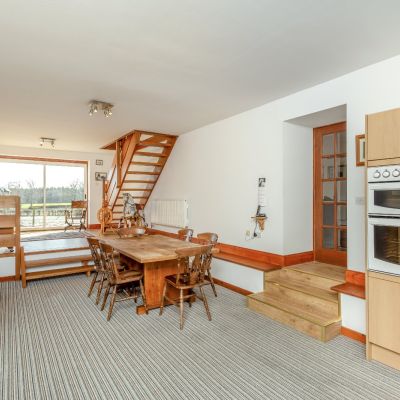 Logie Easter Cottage