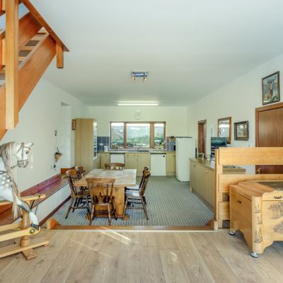 Logie Easter Cottage