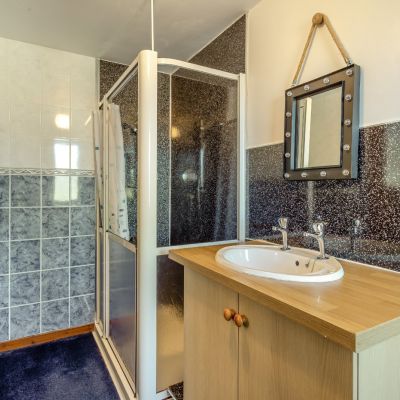 Logie Easter Cottage