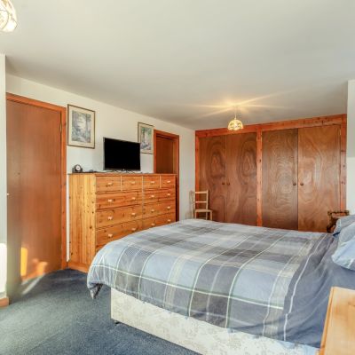 Logie Easter Cottage