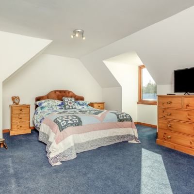 Logie Easter Cottage