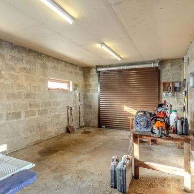 Logie Easter Cottage