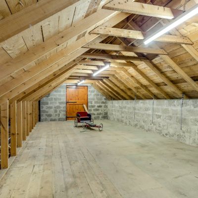 Logie Easter Cottage