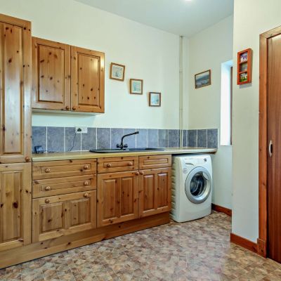 Logie Easter Cottage