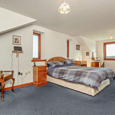 Logie Easter Cottage