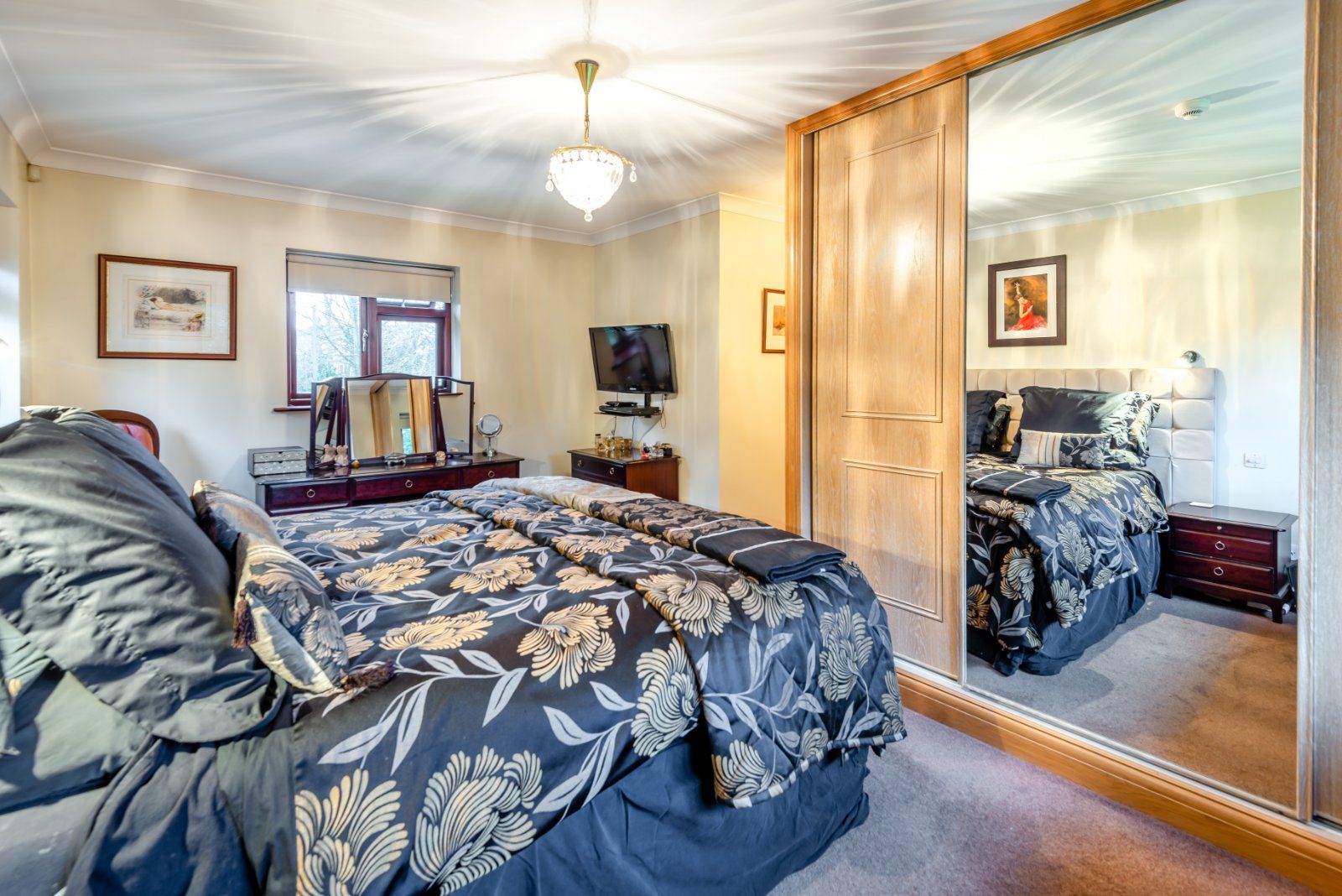 Principal Bedroom