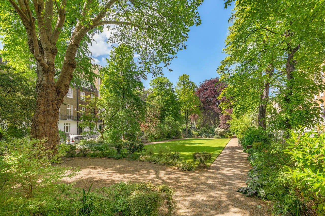 Garden Square