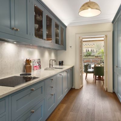 Kitchen To Breakfast