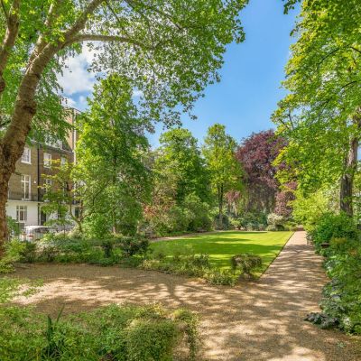 Garden Square