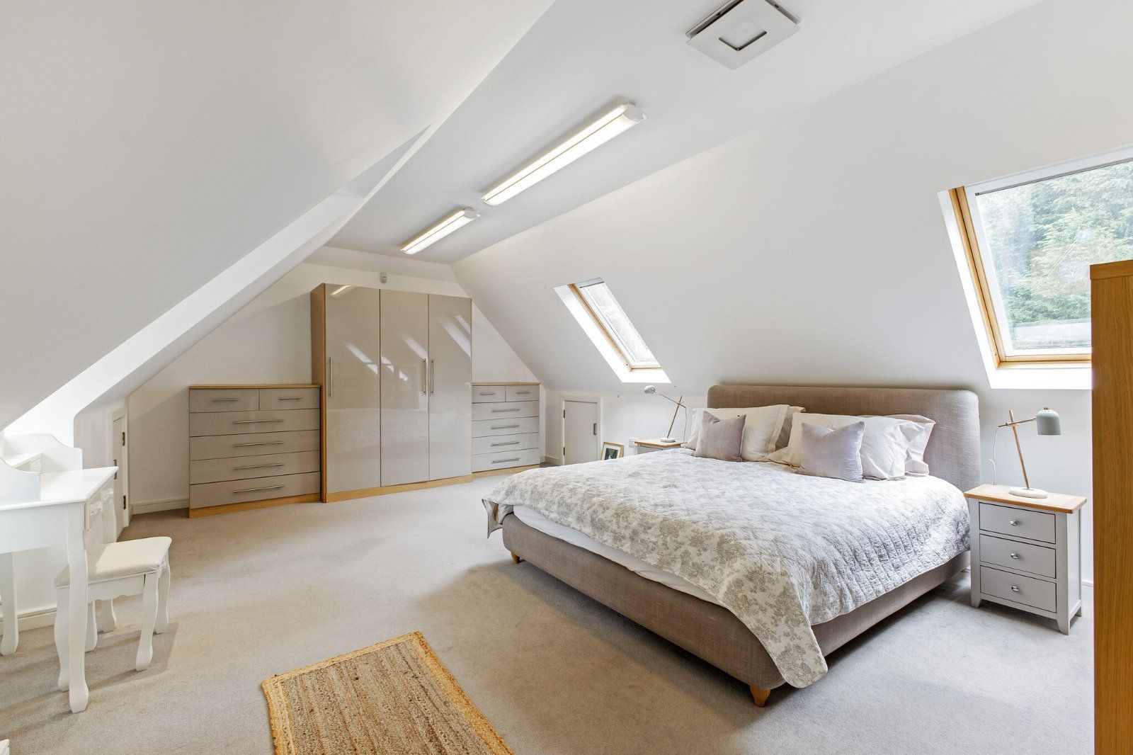 Annexe Bedroom