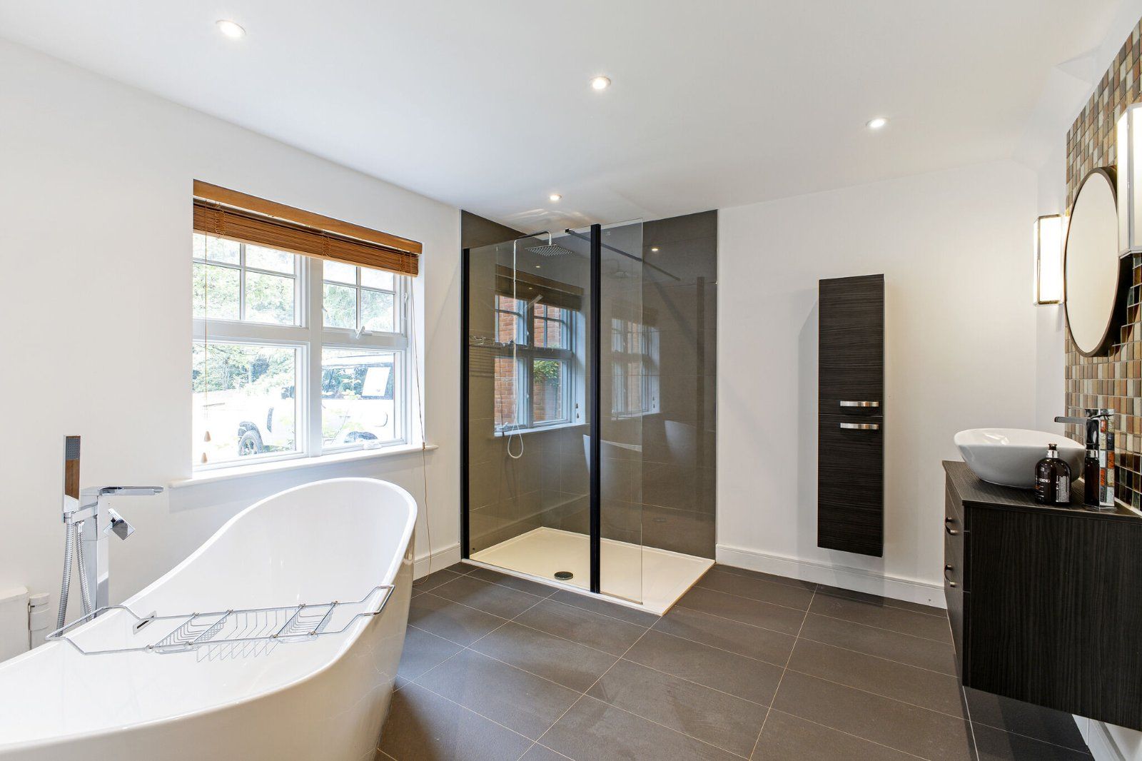 Annexe Bathroom