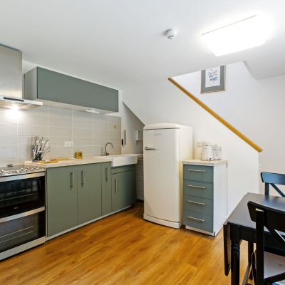 Annexe Kitchen