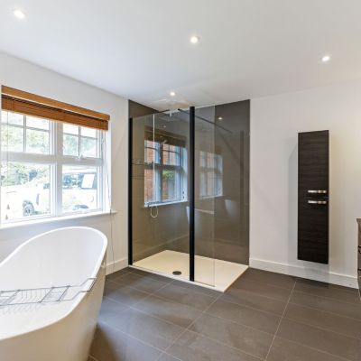 Annexe Bathroom