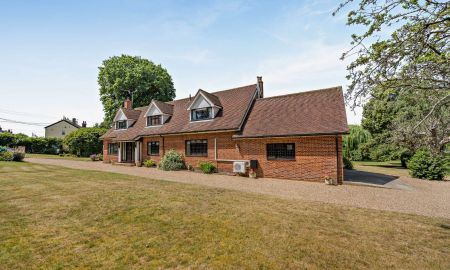 Little Braxted, Essex