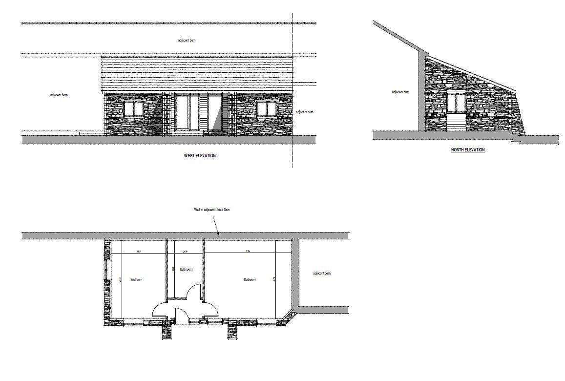 Annexe Plan